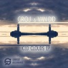 Van Did、Groj《A Few Iced Clouds》[MP3/LRC]