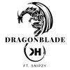 Knox Hill、Snipzy - Dragonblade (Explicit)