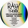 carlo lio、nathan barato、Valentino (CA)、Mainframe - Mainframe (Valentino|CA|Remix)