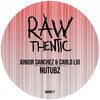 junior sanchez、carlo lio - Nutubz
