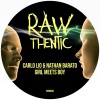 carlo lio、nathan barato、Mika Heggemann、Marius Heggemann - Girl Meets Boy