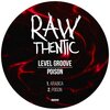 Level Groove - Arabica