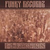 Funky RecordZ - Arven