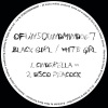 Black Girl / White Girl、Karin Barlot、Tahnee Cosster - Cinderella 99