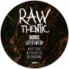 Boris - Let It Hit