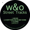 Lancelot - Mover (Original Mix)(Remix)