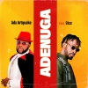 ADX Artquake、Alexander Akande、Adegbite Adeniran、9ice - Adenuga