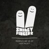 Ugur Project - Dark Eyes (Original Mix)