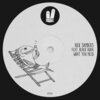 Rick Sanders、Black Aura、Riccardo Corda - What You Need