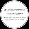 Pegoland、POLYDRUM - 60 Seconds Away (Original Mix)(Remix)