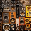 Piero Pirupa、Havoc & Lawn、Piero Di Gianvito、Simone Prati、Riccardo Mamoli - SPKRS