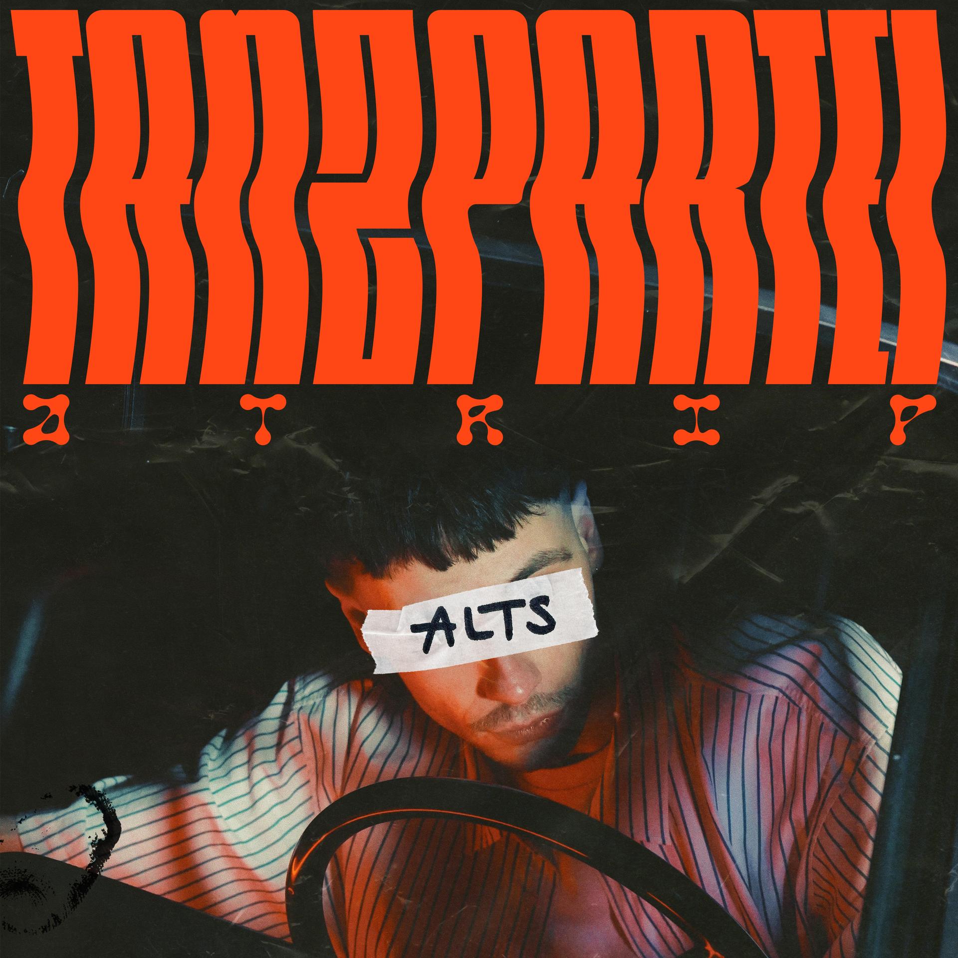 ATRIP、Sensu、Patrick Pache、Leslie Fields - What If (Sensu Remix)