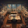Relaxing Piano Jazz、Peaceful Piano Jazz、#Pianoclassico - Focus Prelude