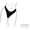 Trinidad Cardona - Nasty