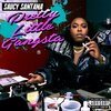 Saucy Santana - Back It Up (feat. LightSkinKeisha)