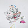 6 dogs - Takashi Murakami