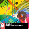 Qubiko、Giuseppe Sabino Di Stasi - French Affair (Edit)