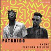 AMEME、Don Bello Ni、Neil Barber - PATCHIDO (Original Mix)