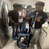 Day3 - Double Bacc Faster (Explicit)