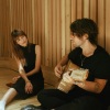 Juan Belda、Chica Sobresalto - Braille