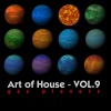 The Lost Tapes - Cashba House (Seb's Dubed Out Mix)