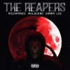 King Trubb Tha Great、RicchPrxnce、Mulagang、Donny Loc《The Reapers (Explicit)》[MP3/LRC]