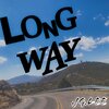 JG.LEE - Long Way