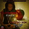 Maestro Don - Bad From Birth (Official Audio)
