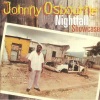 Johnny Osbourne - Back Off Ringcraft