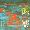 João Pedro Silva、Daniel Bernardes、Ensemble MPMP、Jan Wierzba - I. Crossfade