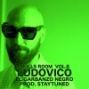 Ludovico、Staytuned - El Garbanzo Negro (Skills Room Vol.8)