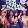 4harden、Lil Tommy、Macaroni Toni - My Own Lane (feat. Lil Tommy)(Explicit)