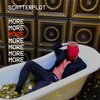 Scatterplot - More, More, More, More, More, More, More