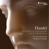 James Way、Les Arts Florissants、william christie - L'Allegro, il Penseroso ed il Moderato, HWV 55, Part I: Accompagnato. Hence loathed Melancoly (L'Allegro)