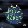 Burna Boy、21 Savage - Sittin' On Top Of The World (feat. 21 Savage)(Explicit)