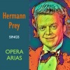 Berliner Symphoniker、Wilhelm Schüchter、hermann prey - 