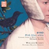Gérard Lesne、Ensemble Orlando Gibbons - O Lord, Within Thy Tabernacle