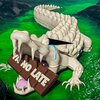 Luna Ki、Lennis Rodriguez - Ya No Late