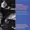 Barbara Sutton Curtis - Why Am I Alone (With No One to Love)