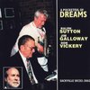 Ralph Sutton、Jim Galloway、Don Vickery - Sleep