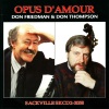 Don Thompson、don friedman《Stella By Starlight》[MP3/LRC]