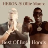 Ollie Moore、heron - Can't Go For That (Explicit)