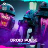 Blashear - Droid Pulse (Extended Mix)