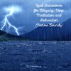 Natural Sounds、Natural Sounds Selections、Zen Sounds - Cricket's Nocturne