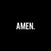 Apxcxlyptic、Gold Wulf - AMEN (feat. Gold Wulf)(Explicit)