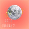 SINURAT、Staysman & Lazz、Morgan Sulele、Katastrofe - Good Thoughts (feat. Staysman & Lazz Morgan Sulele & Katastrofe)(Explicit)
