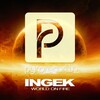 Ingek - World on Fire (Original Mix)