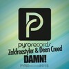 Deen Creed、Zakfreestyler - Damn! (Original Mix)