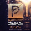 Tomaas All、Viga、Greg Twinkle - Bumata (Original Mix)