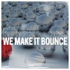 Point Blvnk、Eric Mendosa、Thami - We Make It Bounce (Original Mix|Explicit)